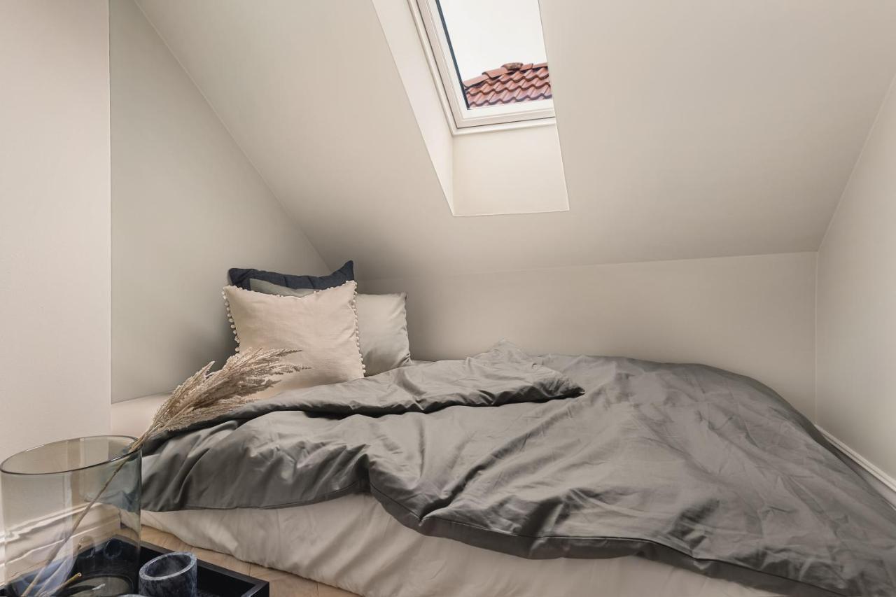 Bryggen Living Apartamento