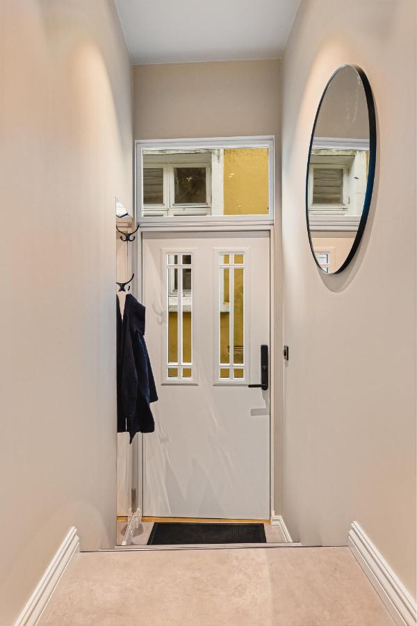 Bryggen Living Apartamento Bergen
