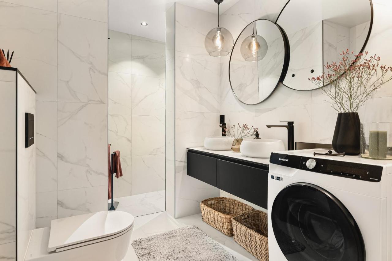 Bryggen Living Apartamento Bergen