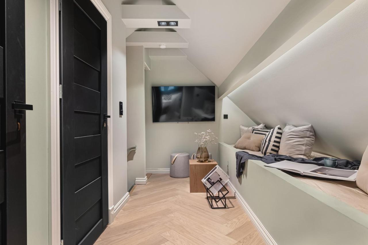 Appartamento Bryggen Living Bergen