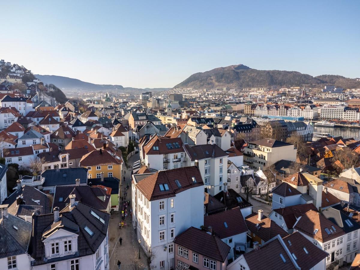 Bryggen Living Appartamento