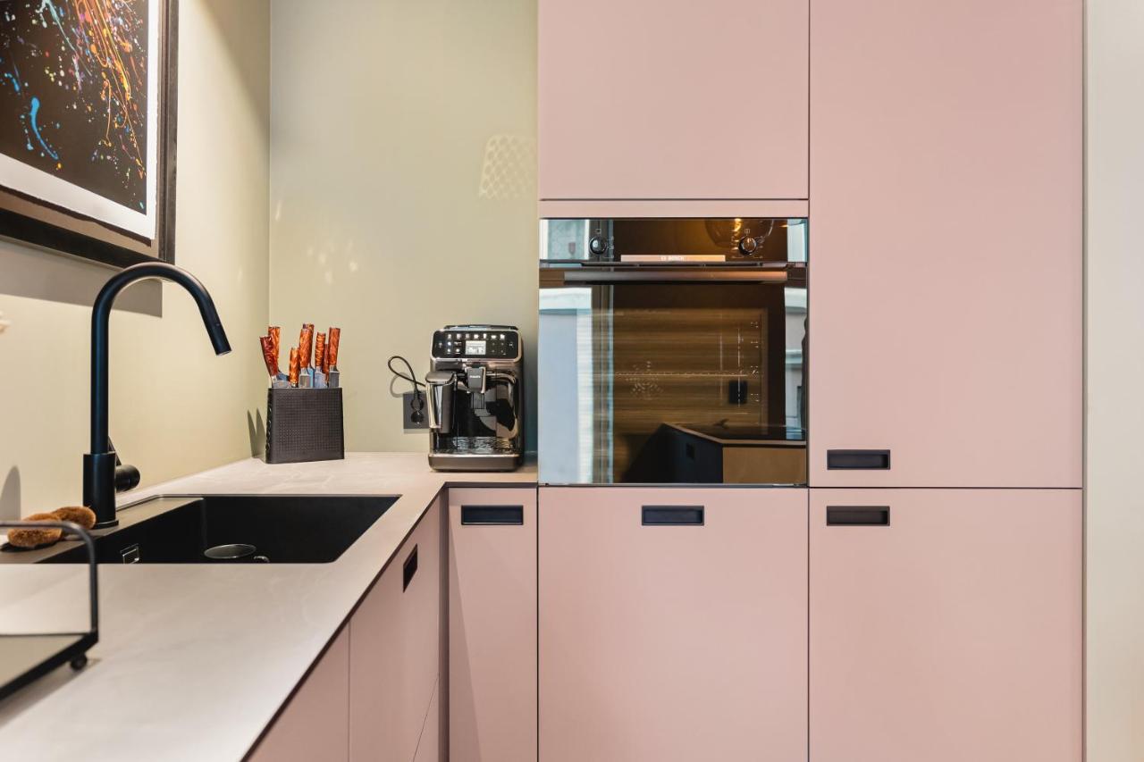 Appartamento Bryggen Living Bergen