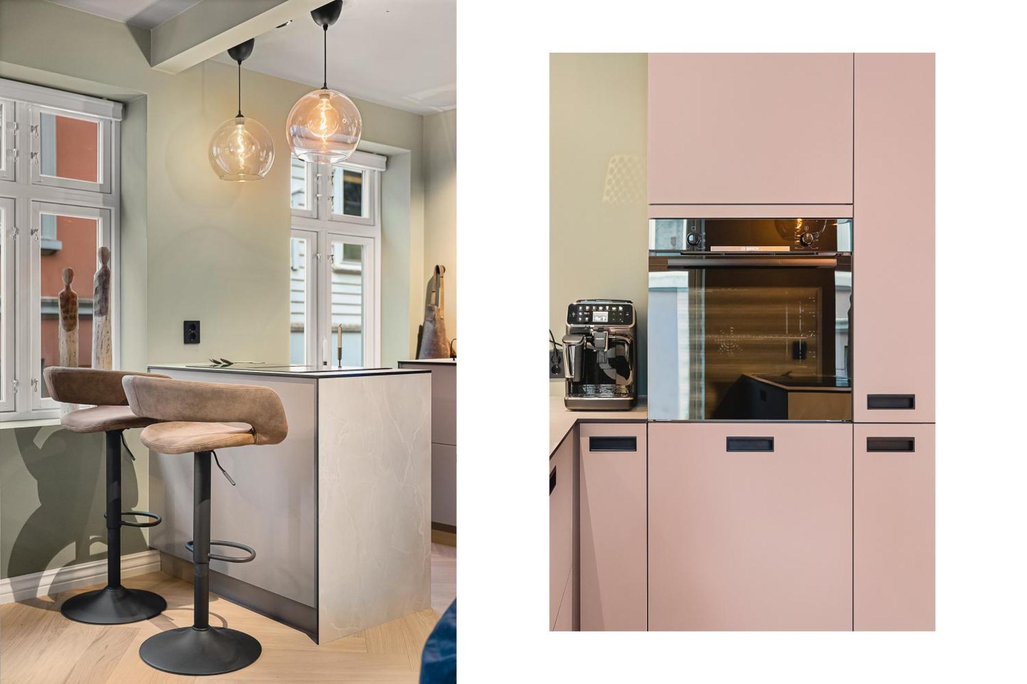 Bryggen Living Appartamento Bergen